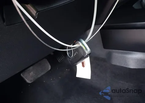 2023 Ford Bronco Wildtrak из США, поврежденный, VIN 1FMEE5DP3PLC12701